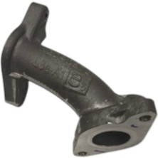 Tvs Ntorq 125 Emme Manifoldu (K2040870)