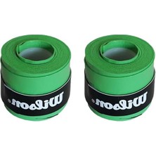 Bowl O'grips Overgrip 2 Adet Grip Tenis Raketi Gribi