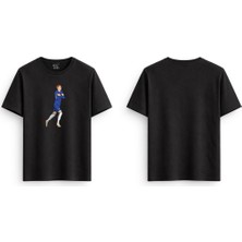 Rabona Fashion Cole Palmer Chelsea Starboy Tişörtü