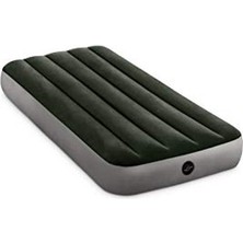 Intek 64106 Prestij Kamp Yatağı 76X191 Cm, Su Sporları, Plaj Malzemesi, Şişme Ürün, Yüzme Aksesuarı, Kamp, Dalış, Güvenlik