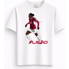 Rabona Fashion Rafael Leão Milan T-Shirt