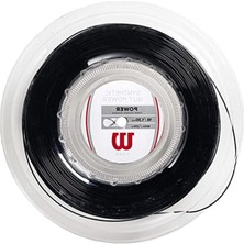 Unisex – Erwachsene Saitenrolle Synthetic Gut Power Tennissaiten