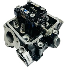 Bajaj Pulsar Ns 200 Silindir Üst Kapak (2021-2023) (36DT0081)