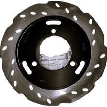 Tvs Apache Rtr 200 Arka Fren Disk Aynası (N9114050)