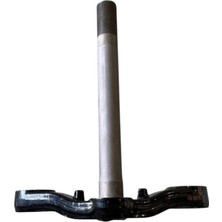 Tvs Apache Rtr 200 Alt Mesnet (Alt Platin) (N9101200)
