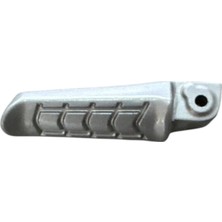 Tvs Apache Rtr 200 Sol Arka Basamak (N9127800)