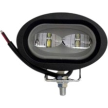 Atl Off-Road Far Komple 10-80V 2 LED