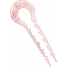 Venüs Design Kemik Topuz Tokası