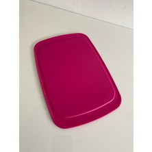 Tupperware Kesme Tahtası 17.5X26CM