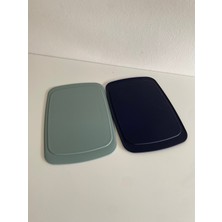 Tupperware Kesme Tahtası 2LI17.5X26CM