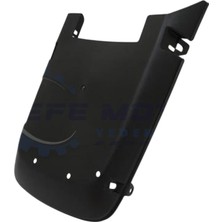 Monero Rks Spontini 110 Motor Alt Muhafaza [rks]