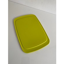 Tupperware Kesme Tahtası
