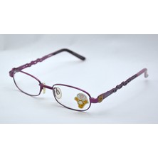 Garfield Garfıeld  Kıds Eyeglasses Frame 359 Burgundy 46 17 125 Bordo Unısex Çocuk Gözlüğü