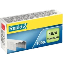 Rapid Zımba Teli No:10/4 24862900