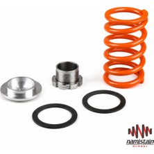 Namiştain Amortisör Vw Golf 7(2012-2019) Namiştain Arka Coil Over
