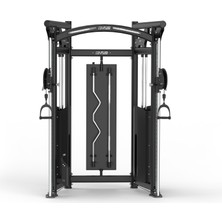 Diesel Fitness 9005A Functıonal Traıner Çok Fonksiyonlu Istasyonlar