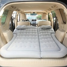 Beruflic Oversize Suv Araç Içi Şişme Yatak