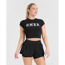 Oner Active Oneractive Crop T-Shirt