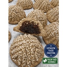 Sesame Works Hurmalı Kömbe 500 gr