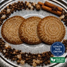 Hatay Sade Kömbe 500 gr (Baharatlı)
