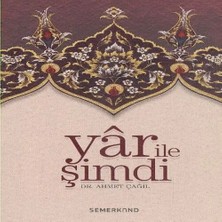 Alvera Yar ile Şimdi Tasvufi Sohbetler