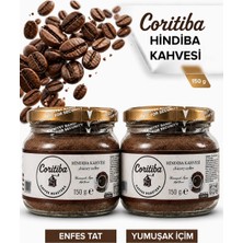 Coritiba Hindiba Kahvesi X2 Adet