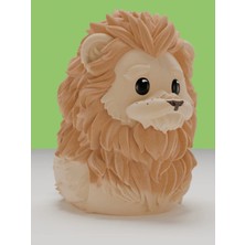 TUBBZ Wicked - Tubzz Cowardly Lion (Boxed Edition)