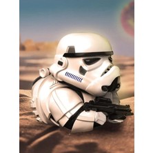 Star Wars - Tubbz Stormtrooper (Boxed Edition)