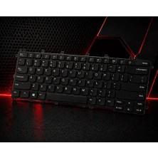 Retro Lenovo PK131222A14 Klavye Işıklı