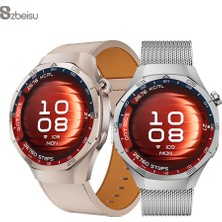 Azurtech Kalobee Sk8 Mini Amoled Akıllı Saat Bluetooth Arama Destekli