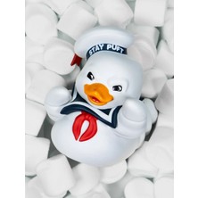 Ghostbusters - Tubbz Stay Puft (Boxed Edition)