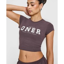 Oner Active Koton Baby Tişört