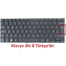 Retro Samsung NP940X3K Klavye Işıklı