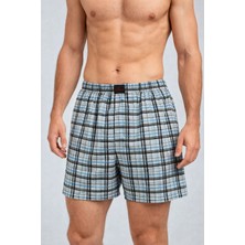 Erkek Boxer Short- 3 Adet