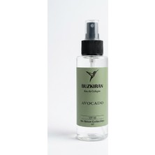 Buzkıran No Noise Collection Avocado Premium Sprey Avokado Kolonyası - 100 ml
