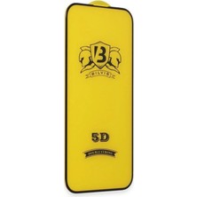 Mestore Apple Iphone 16 Plus Bilvis 3D Cam Ekran Koruyucu