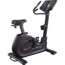 Profitness 9350U Dikey Bisiklet Kendi Enerjisini Üreten, Jeneratörlü Sistem
