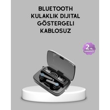 Astraltech Powerbank Özellikli Bluetooth Kulaklık – Oyun Modlu, Uzun Pil Ömürlü, Ergonomik Tasarım