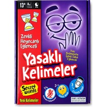 Tabu Yasaklı Kelimeler Tabu Xxl