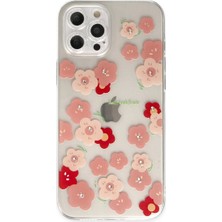 Mestore Apple Iphone 12 Pro Max Kılıf Lucky Silikon - Lucky 3