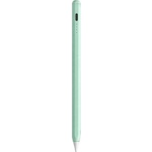 Mestore K2259 Ipad Uyumlu Dokunmatik Stylus Kalem - Yeşil