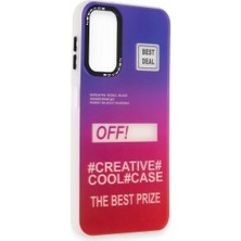 Svoria Store Samsung Galaxy A14 4g Kılıf Estoril Desenli Kapak - Estoril - 9