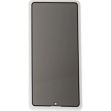 Mestore Xiaomi Redmi Note 8 3D Antistatik Hayalet Cam Ekran Koruyucu