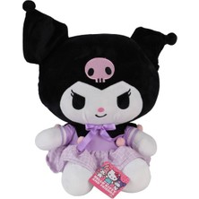 Svoria Store 6114 Peluş S2 30CM