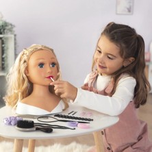 Svoria Store Güzellik Salonum Saç Şekillendirme