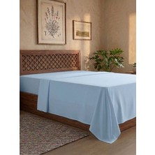 Shipla Home Düz Çarşaf 57 Tel Akfil Kumaş
