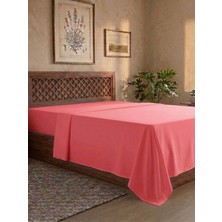 Shipla Home Düz Çarşaf 57 Tel Akfil Kumaş