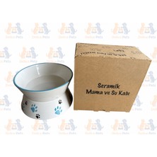 Seramik Mama Kabı