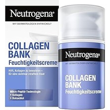 Uravas Store Neutrogena Collagen Bank Nemlendirici Gece Kremi 50 ml