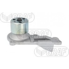 Graf Zengemtx Devirdaim Pompasi Renault 1.3 H5H Talisman Megane Iv Clio Iv Mercedes M282 X247 W177 W247 C118 H247
